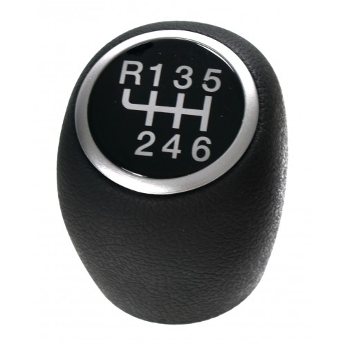 ΠΟΜΟΛΟ ΛΕΒΙΕ ΤΑΧΥΤΗΤΩΝ FIAT DUCATO '06-/ CITROEN JUMPER/ PEUGEOT BOXER - 6 ΤΑΧΥΤΗΤΕΣ