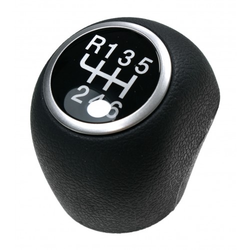 ΠΟΜΟΛΟ ΛΕΒΙΕ ΤΑΧΥΤΗΤΩΝ FIAT DUCATO '06-/ CITROEN JUMPER/ PEUGEOT BOXER - 6 ΤΑΧΥΤΗΤΕΣ