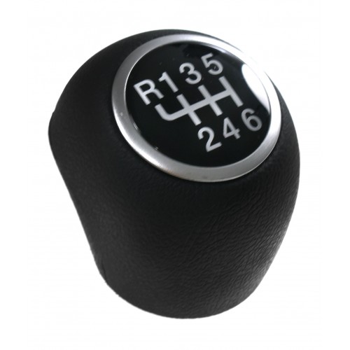 ΠΟΜΟΛΟ ΛΕΒΙΕ ΤΑΧΥΤΗΤΩΝ FIAT DUCATO '06-/ CITROEN JUMPER/ PEUGEOT BOXER - 6 ΤΑΧΥΤΗΤΕΣ