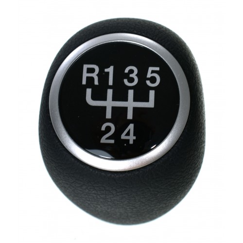 ΠΟΜΟΛΟ ΛΕΒΙΕ ΤΑΧΥΤΗΤΩΝ FIAT DUCATO '06-/ CITROEN JUMPER/ PEUGEOT BOXER - 5 ΤΑΧΥΤΗΤΕΣ