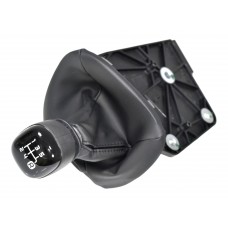 ΛΕΒΙΕΣ ΤΑΧΥΤΗΤΩΝ FIAT PANDA '12-/'16- ΚΟΜΠΛΕ ΜΕ ΠΟΜΟΛΟ 5 ΤΑΧΥΤΗΤΩΝ