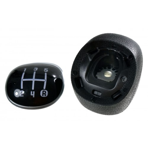 ΠΟΜΟΛΟ ΛΕΒΙΕ ΤΑΧΥΤΗΤΩΝ FIAT 500L 1.3 - 5 ΤΑΧΥΤΗΤΕΣ - 12345R