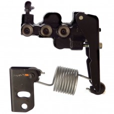 ΚΑΤΑΝΕΜΗΤΗΣ ΦΡΕΝΩΝ NISSAN D40