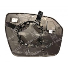 ΚΡΥΣΤΑΛΛΟ ΚΑΘΡΕΠΤΗ LAND ROVER EVOQUE (ΘΕΡΜΑΙΝΟΜΕΝΟ, ΜΕ ΒΑΣΗ, ΧΡΩΜΙΟ, BLIND SPOT) ΑΡΙΣΤΕΡΟ