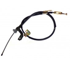 ΣΥΡΜΑ ΧΕΙΡΟΦΡΕΝΟΥ TOYOTA HILUX VIGO KUN25/ KUN26 '05-'15 1CAB/ 1.5CAB/ 2CAB 4WD ΠΙΣΩ ΔΕΞΙ