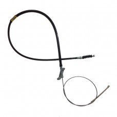 ΣΥΡΜΑ ΧΕΙΡΟΦΡΕΝΟΥ TOYOTA HILUX YN90/ LN90 '89-'94 1.5CAB ΠΙΣΩ ΑΡΙΣΤΕΡΟ