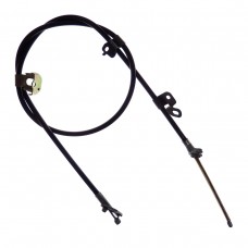 ΣΥΡΜΑ ΧΕΙΡΟΦΡΕΝΟΥ TOYOTA YARIS '99-'05/ YARIS VERSO ΜΕ ΤΑΜΠΟΥΡΑ ΠΙΣΩ ΑΡΙΣΤΕΡΟ