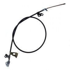 ΣΥΡΜΑ ΧΕΙΡΟΦΡΕΝΟΥ TOYOTA YARIS '99-'05 ΜΕ ΔΙΣΚΟΦΡΕΝΑ ΠΙΣΩ ΑΡΙΣΤΕΡΟ