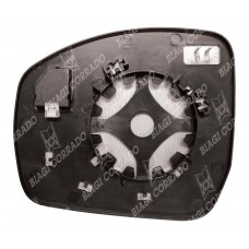 ΚΡΥΣΤΑΛΛΟ ΚΑΘΡΕΠΤΗ RANGE ROVER '12-/ RANGE ROVER SPORT '13-/ DISCOVERY '17- (ΘΕΡΜΑΙΝΟΜΕΝΟ, ΜΕ ΒΑΣΗ, ΧΡΩΜΙΟ, BLIND SPOT) ΔΕΞΙ