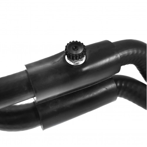 ΚΟΛΑΡΟ ΚΑΛΟΡΙΦΕΡ FIAT DOBLO '00-'05 1.9 DS (AIR-CONDITION)