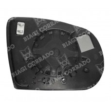 ΚΡΥΣΤΑΛΛΟ ΚΑΘΡΕΠΤΗ JEEP CHEROKEE '14-'17/ COMPASS '17 (ΜΕ ΒΑΣΗ, ΘΕΡΜΑΙΝΟΜΕΝΟ, ΧΡΩΜΙΟ) ΔΕΞΙ