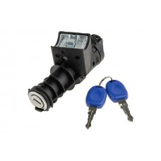 ΔΙΑΚΟΠΤΗΣ ΜΙΖΑΣ FIAT PUNTO '99-'10/ STRADA '11-/ SEICENTO '00-/ ALFA ROMEO 156 '97-/ LANCIA YPSILON '99-'03| 7PIN