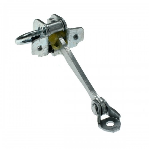 ΣΤΟΠ ΠΟΡΤΑΣ FIAT PANDA '03-'11 ΠΙΣΩ