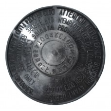 ΤΑΠΑ ΔΟΧΕΙΟΥ ΥΓΡΩΝ ΦΡΕΝΩΝ TOYOTA HILUX VIGO '04-'11