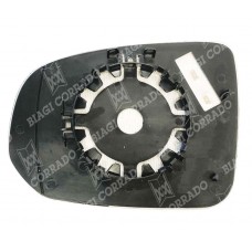 ΚΡΥΣΤΑΛΛΟ ΚΑΘΡΕΠΤΗ VOLVO XC60 '17- (ΘΕΡΜΑΙΝΟΜΕΝΟ, ΜΕ ΒΑΣΗ, ΑΣΦΑΙΡΙΚΟ, ΧΡΩΜΙΟ) ΔΕΞΙ