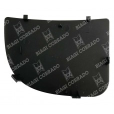 ΚΡΥΣΤΑΛΛΟ ΚΑΘΡΕΠΤΗ IVECO DAILY '14-'17 (ΕΥΡΥΓΩΝΙΟ, ΜΕ ΒΑΣΗ, ΧΡΩΜΙΟ) ΔΕΞΙ