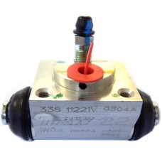 ΚΥΛΙΝΔΡΑΚΙ ΤΡΟΧΩΝ TOYOTA HILUX VIGO '05-'12 4WD