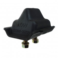 ΛΑΣΤΙΧΟ ΚΡΟΥΣΕΩΣ TOYOTA HILUX YN/LN85/90 2WD (ΨΑΛΙΔΙ – ΕΜΠΡΟΣ)