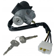 ΔΙΑΚΟΠΤΗΣ ΜΙΖΑΣ NISSAN C120 ΜΕ ΓΕΦΥΡΑ