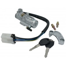 ΔΙΑΚΟΠΤΗΣ ΜΙΖΑΣ NISSAN D21 '86 ΜΕ ΓΕΦΥΡΑ