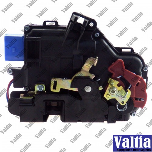 ΗΛΕΚΤΡΟΜΑΓΝΗΤΙΚΗ ΚΛΕΙΔΑΡΙΑ AUDI A8/ A3 ΕΜΠΡΟΣ ΔΕΞΙΑ ΜΠΛΕ ΦΙΣΑ 9 PIN