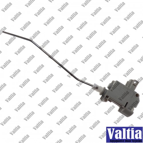 ΗΛΕΚΤΡΟΜΑΓΝΗΤΙΚΗ ΚΛΕΙΔΑΡΙΑ AUDI A6 (C6) '04-'11 ΜΟΤΕΡ ΠΟΡΤΑΣ ΒΕΝΖΙΝΗΣ| 2PIN