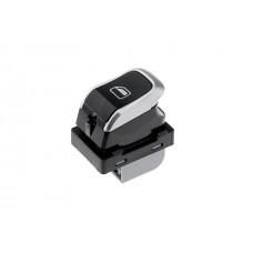 ΔΙΑΚΟΠΤΗΣ ΗΛΕΚΤΡΙΚΩΝ ΠΑΡΑΘΥΡΩΝ AUDI A1 '14-/A6 '11-/A7 '11-/A8 '09-/Q3 '11- ΜΟΝΟΣ 4PIN