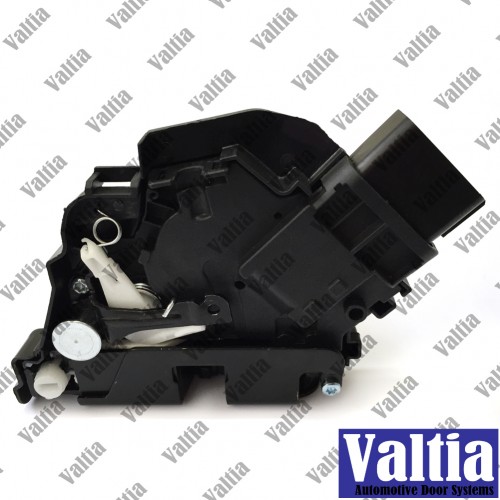ΗΛΕΚΤΡΟΜΑΓΝΗΤΙΚΗ ΚΛΕΙΔΑΡΙΑ FORD FOCUS '03-'10/ CMAX I&II ΠΙΣΩ ΑΡΙΣΤΕΡΑ| 6PIN