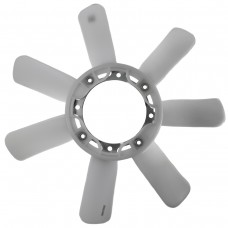 ΦΤΕΡΩΤΗ ISUZU CAMPO/ TROOPER '97-'98 4ZD1 2.3/ 4ZA1 (G161) 1.6 380mm (7 ΦΥΛΛΑ)