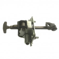 ΣΤΟΠ ΠΟΡΤΑΣ PEUGEOT PARTNER/ CITROEN BERLINGO '08- ΕΜΠΡΟΣ