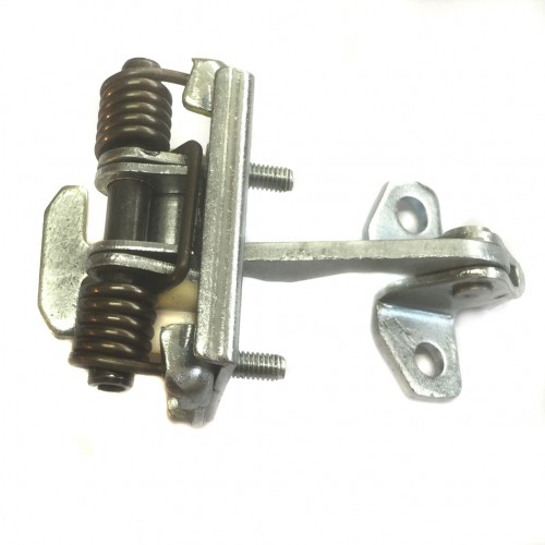 ΣΤΟΠ ΠΟΡΤΑΣ PEUGEOT PARTNER/ CITROEN BERLINGO '96-'07 ΕΜΠΡΟΣ