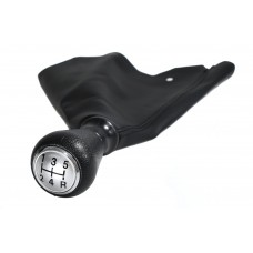 ΠΟΜΟΛΟ-ΦΟΥΣΚΑ ΛΕΒΙΕ ΤΑΧΥΤΗΤΩΝ PEUGEOT 206 5 ΤΑΧΥΤΗΤΕΣ-12345R-ΧΩΡΙΣ ΠΛΑΙΣΙΟ