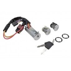 ΔΙΑΚΟΠΤΗΣ ΜΙΖΑΣ PEUGEOT 206 FULL SET (3ΤΕΜ)