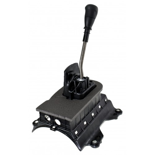 ΛΕΒΙΕΣ ΤΑΧΥΤΗΤΩΝ FIAT GRANDE PUNTO '05- ΚΟΜΠΛΕ ΜΕ ΠΟΜΟΛΟ 5 ΤΑΧΥΤΗΤΩΝ 12345R DIESEL/ ΒΕΝΖΙΝΗ TURBO