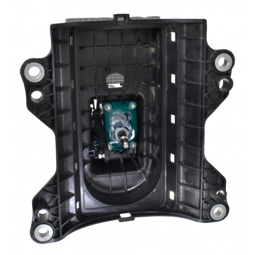 ΛΕΒΙΕΣ ΤΑΧΥΤΗΤΩΝ FIAT GRANDE PUNTO '05- ΚΟΜΠΛΕ ΜΕ ΠΟΜΟΛΟ 5 ΤΑΧΥΤΗΤΩΝ 12345R DIESEL/ ΒΕΝΖΙΝΗ TURBO