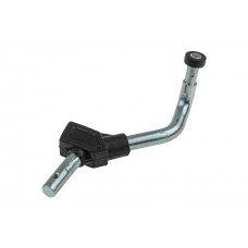 ΟΔΗΓΟΣ ΡΟΥΛΕΜΑΝ ΣΥΡΟΜΕΝΗΣ ΠΟΡΤΑΣ  IVECO DAILY III '99-'06 (ΔΕΞΙΑΣ)