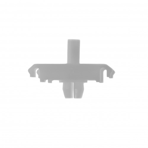 ΚΛΙΠ BMW TRIM ΕΞΩ ΠΟΡΤΑΣ (ΣΙΔΗΡΟΔΡΟΜΟΣ ΔΙΑΚΟΣΜΗΤΙΚΟΥ) E32