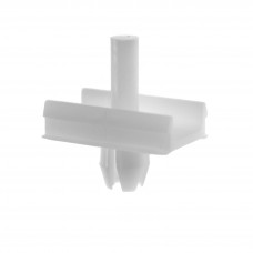 ΚΛΙΠ BMW TRIM ΕΞΩ ΠΟΡΤΑΣ (ΣΙΔΗΡΟΔΡΟΜΟΣ ΔΙΑΚΟΣΜΗΤΙΚΟΥ) E34