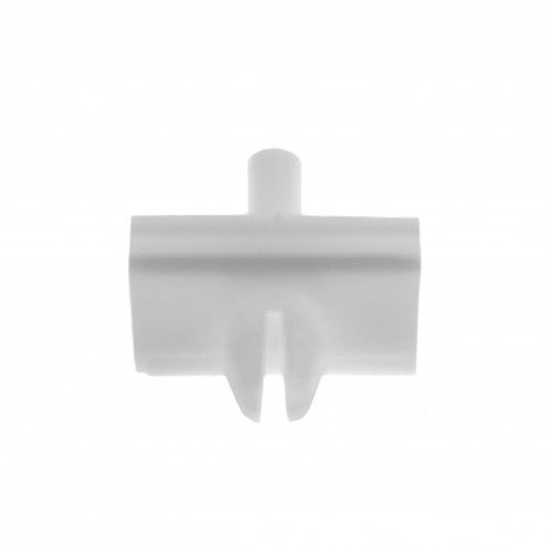 ΚΛΙΠ BMW TRIM ΕΞΩ ΠΟΡΤΑΣ (ΣΙΔΗΡΟΔΡΟΜΟΣ ΔΙΑΚΟΣΜΗΤΙΚΟΥ) E34