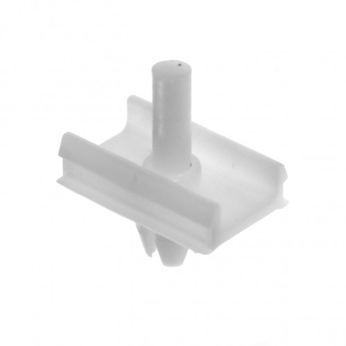 ΚΛΙΠ BMW TRIM ΕΞΩ ΠΟΡΤΑΣ (ΣΙΔΗΡΟΔΡΟΜΟΣ ΔΙΑΚΟΣΜΗΤΙΚΟΥ) E34