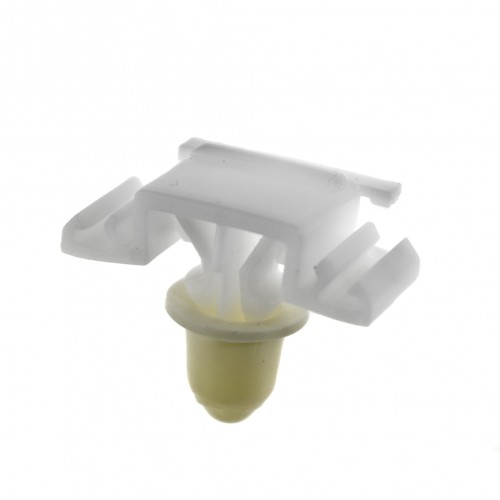 ΚΛΙΠ BMW TRIM ΕΞΩ ΠΟΡΤΑΣ (ΣΙΔΗΡΟΔΡΟΜΟΣ ΔΙΑΚΟΣΜΗΤΙΚΟΥ) E36 (10ΤΕΜ)