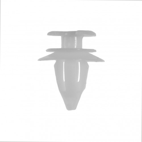 ΚΛΙΠ BMW ΤΑΠΕΤΣΑΡΙΑΣ ΠΟΡΤΑΣ E46/ E36/ Z3/ E53 (10 ΤΕΜ)