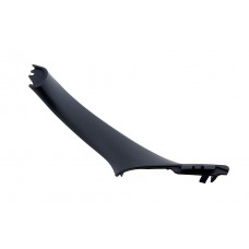 ΚΑΠΑΚΙ ΧΕΙΡΟΛΑΒΗΣ (ΚΟΥΠΑΣΤΗΣ )ΠΟΡΤΑΣ BMW 5 F10/F11 '09- ΕΜΠΡΟΣ ΑΡΙΣΤΕΡΑ ΜΑΥΡΟ