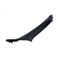 ΚΑΠΑΚΙ ΧΕΙΡΟΛΑΒΗΣ (ΚΟΥΠΑΣΤΗΣ) ΠΟΡΤΑΣ BMW 5 F10/F11 '09- ΕΜΠΡΟΣ ΔΕΞΙΑ ΜΑΥΡΟ