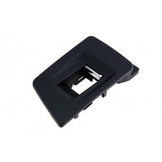 ΠΛΑΙΣΙΟ ΔΙΑΚΟΠΤΗ ΗΛΕΚΤΡΙΚΩΝ ΠΑΡΑΘΥΡΩΝ BMW 5 F10/F11 '09- ΜΟΝΟΣ ΠΙΣΩ ΑΡΙΣΤΕΡΑ