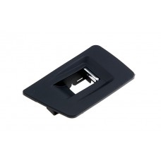 ΠΛΑΙΣΙΟ ΔΙΑΚΟΠΤΗ ΗΛΕΚΤΡΙΚΩΝ ΠΑΡΑΘΥΡΩΝ BMW 5 F10/F11 '09- ΜΟΝΟΣ ΠΙΣΩ ΔΕΞΙΑ