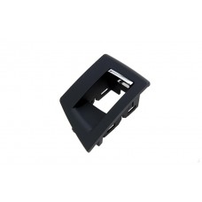 ΠΛΑΙΣΙΟ ΔΙΑΚΟΠΤΗ ΗΛΕΚΤΡΙΚΩΝ ΠΑΡΑΘΥΡΩΝ BMW 5 F10/F11 '09- ΜΟΝΟΣ ΕΜΠΡΟΣ ΔΕΞΙΑ