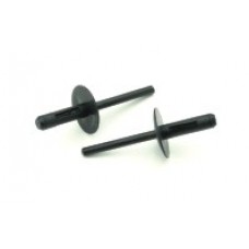 ΚΛΙΠ BMW X5 / E53 '99-'06 ΦΡΥΔΙ ΦΤΕΡΟΥ (10ΤΕΜ)