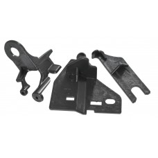 ΣΕΤ ΕΠΙΣΚΕΥΗΣ ΦΑΝΟΥ ΕΜΠΡΟΣ RENAULT CLIO IV '12- ΑΝΩ ΑΡΙΣΤΕΡΑ