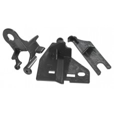 ΣΕΤ ΕΠΙΣΚΕΥΗΣ ΦΑΝΟΥ ΕΜΠΡΟΣ RENAULT CLIO IV '12- ΑΝΩ ΔΕΞΙΑ